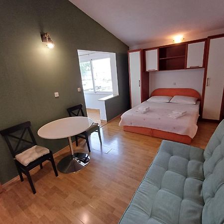 Apartmani Miki Podgora Buitenkant foto