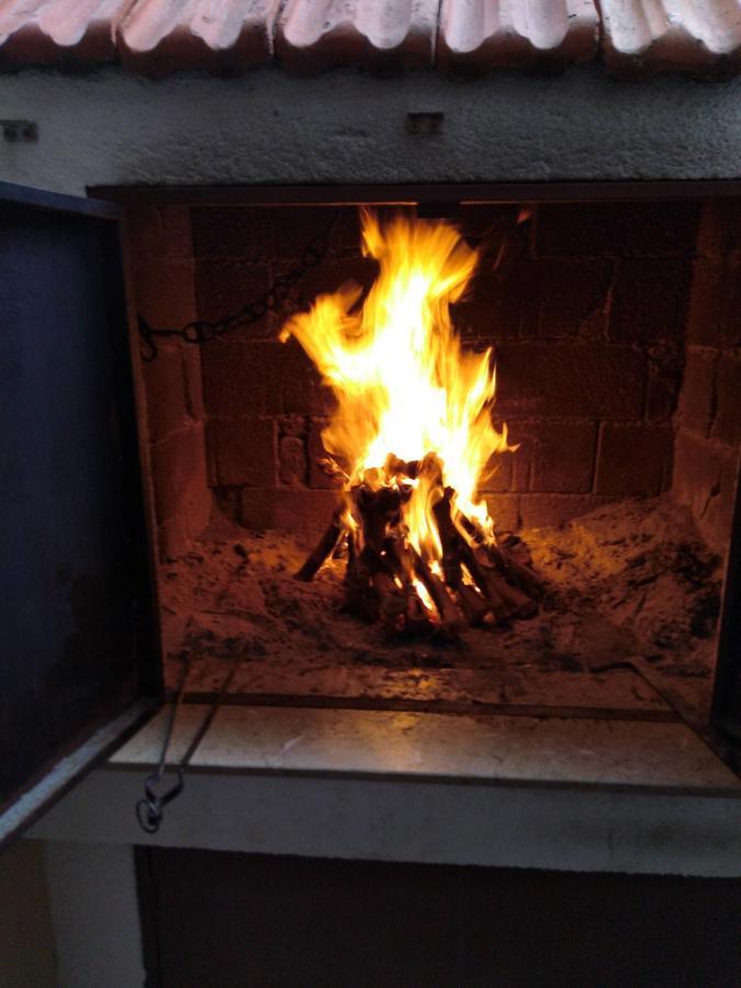 Apartmani Miki Podgora Buitenkant foto