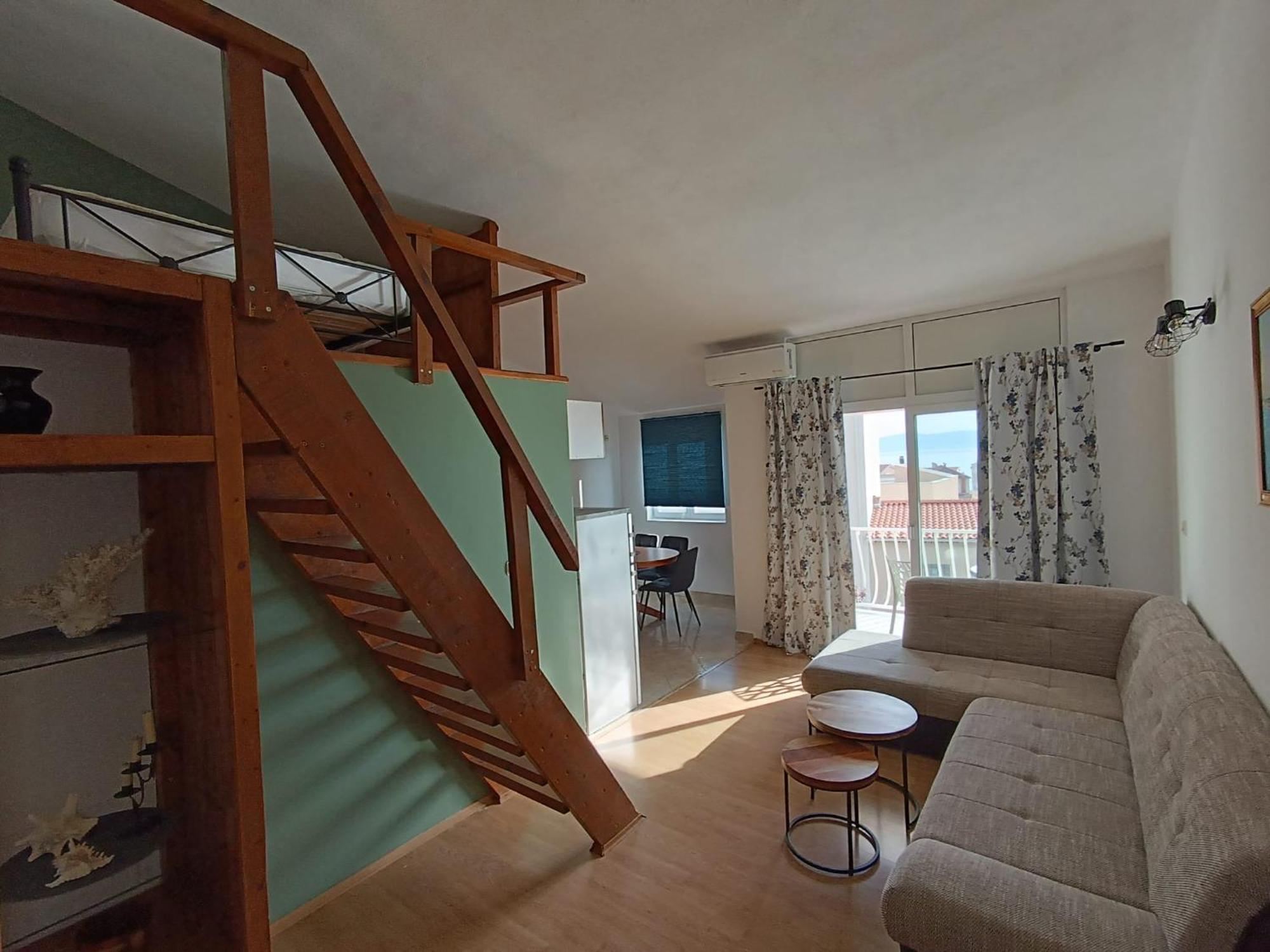 Apartmani Miki Podgora Buitenkant foto